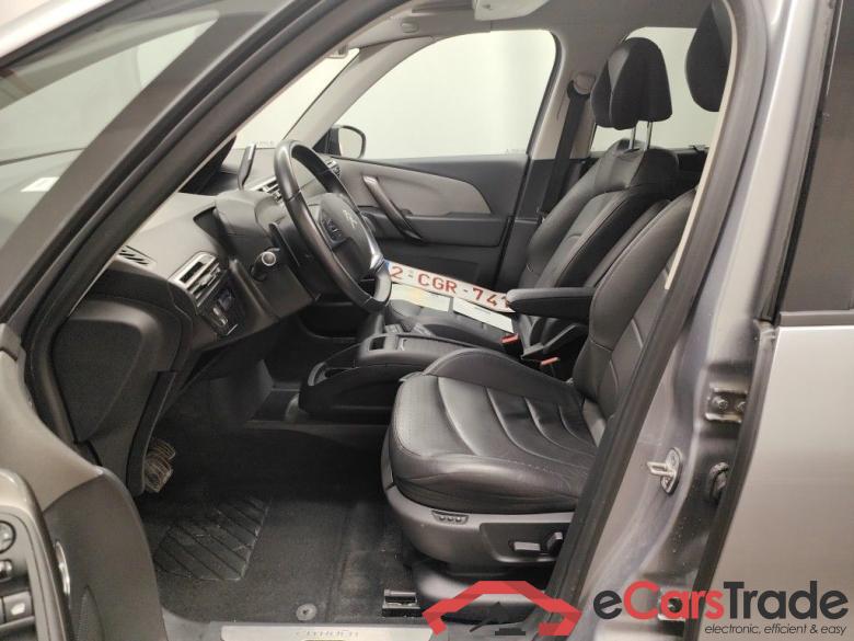 Citroën Grand C4 Spacetourer 1.2 PureTech 130 S&S EAT8 Shine 5d #3