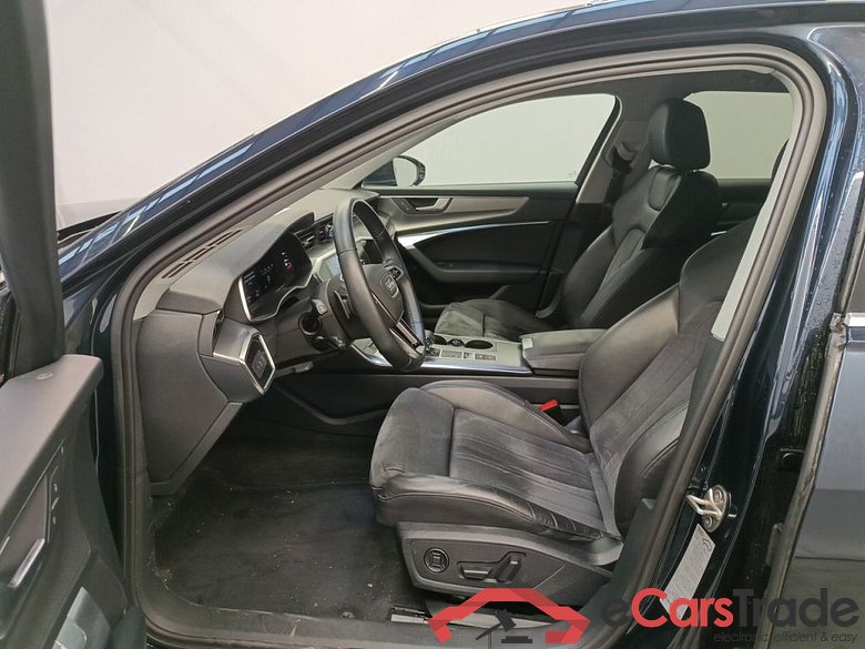 Audi A6 Avant Business Edition Sport 35 TDI S tronic 5d #3