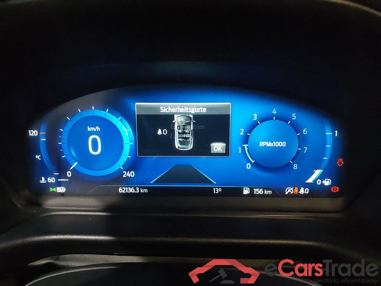 FORD Puma 1.0 EcoBoost mHEV 125cv man. 6 Vel. ST-Line #4