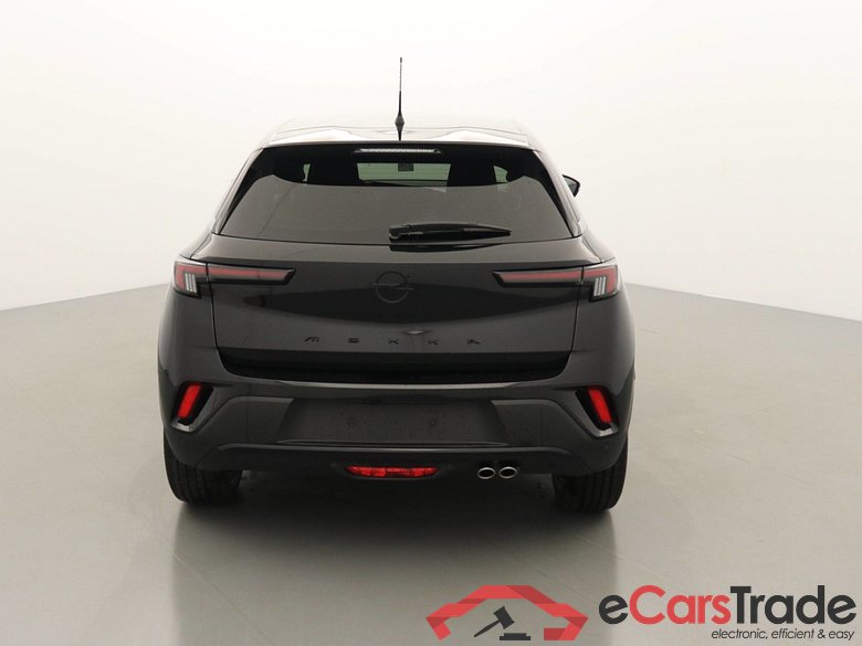 Opel Mokka ULTIMATE 1.2 GASOLINE 130hp #5