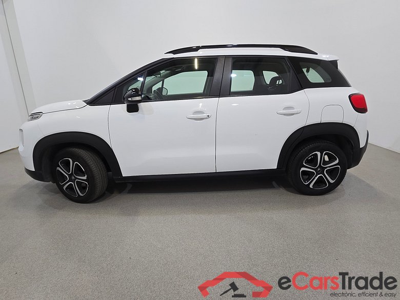 Citroen C3 Aircross 1.2 PureTech Feel Aut. Navi Klima PDC ... #2