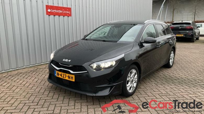 KIA CEED SPORTSWAGON 1.0tgdi mhev dynamicplusline 88kW dct7 aut #1