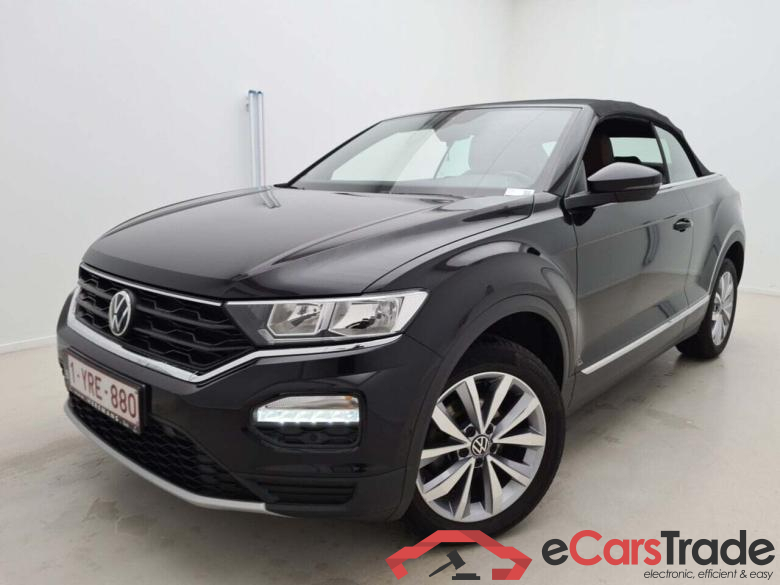 VOLKSWAGEN T-ROC 1.5 TSI ACT STYLE