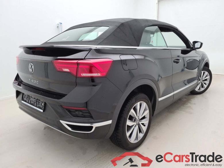 VOLKSWAGEN T-ROC 1.5 TSI ACT STYLE #2