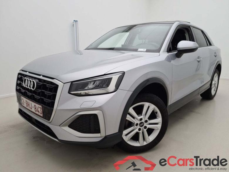 AUDI Q2 1.5 35 TFSI BUS. ED. ADV. S-TR #1