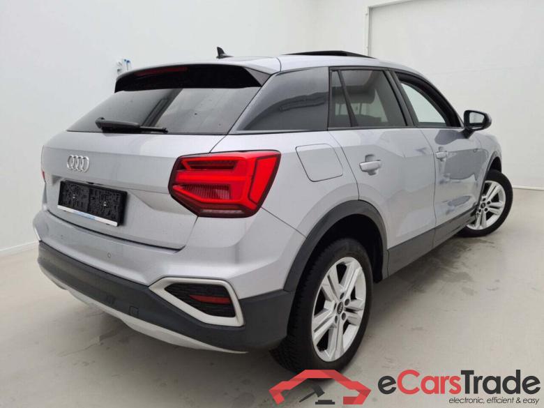 AUDI Q2 1.5 35 TFSI BUS. ED. ADV. S-TR #2