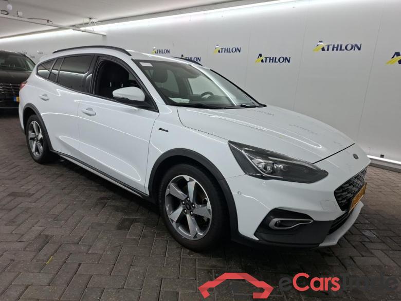 FORD Focus Wagon 1.0 EcoBo Hybr 155pk Active X Bus Wagon 5D #2