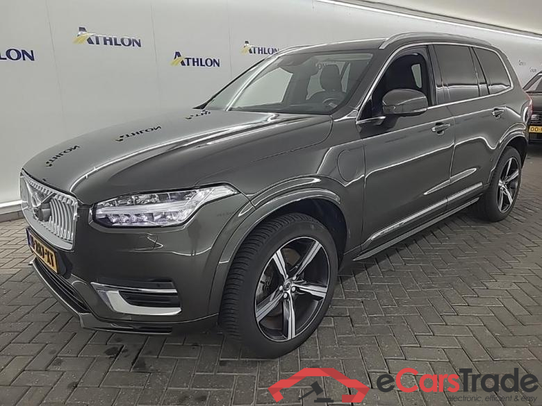VOLVO XC90 T8 AWD Plug-in hybrid Inscription Excl 5D 287kW