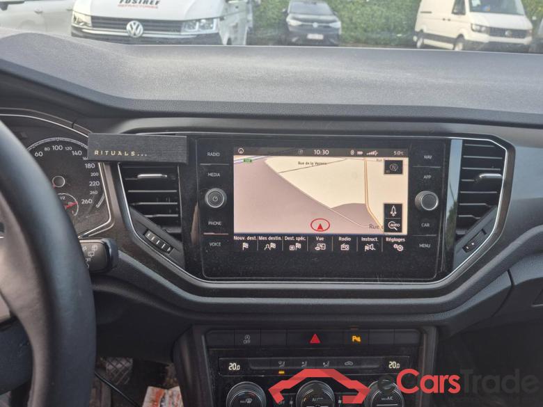 VOLKSWAGEN T-Roc T-Roc Style 1.5 TSI 110 kW (150 ch) 6 vitesses manuel #3