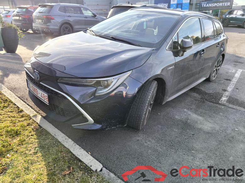 TOYOTA Corolla SW Corolla SW Hybrid 2.0 Premium e-CVT