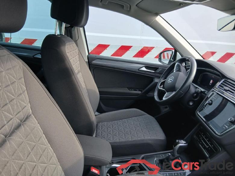 Tiguan Life eHybrid 1.4 TSI 245CV AT6 E6d #6