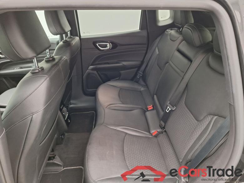 Jeep, Compass FL'21 PHEV, Jeep Compass 1.3 Turbo T4 190 4xe ATX 80th Anniver #4