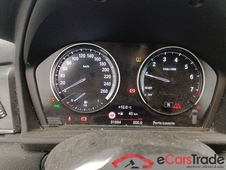 BMW 2 Reeks Gran Tourer 216i (80kW) 5d 7pl #6