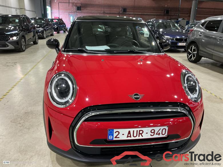 MINI MINI 1.5 COOPER