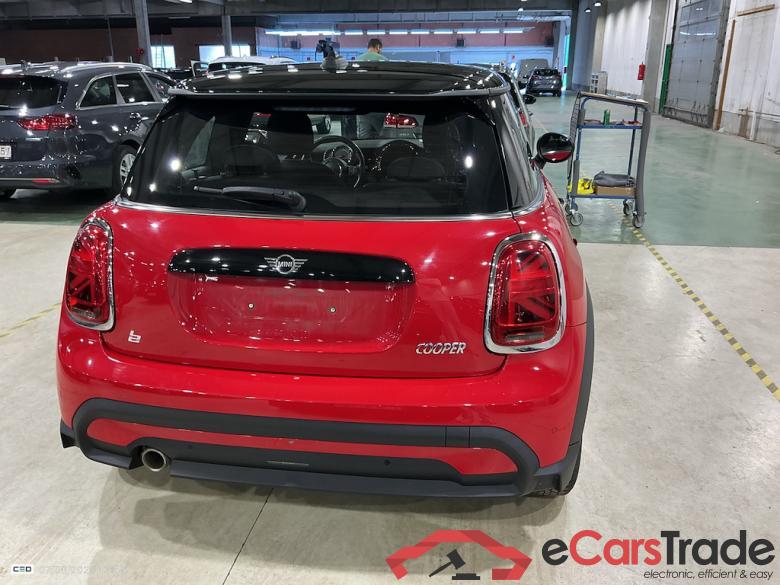 MINI MINI 1.5 COOPER #5