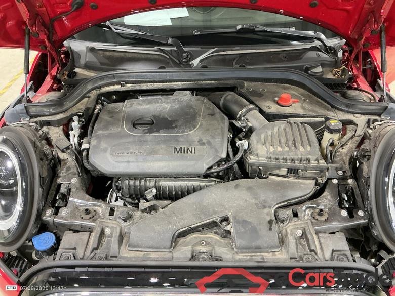 MINI MINI 1.5 COOPER #6