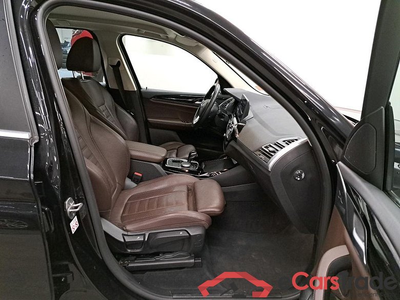 BMW - BMW X3 xDrive30e 272PK Pack Business With Vernasca Heated Seats Pack Driving Assistant & Parking Assistant Plus & Trailer Hook * HYBRID * #3