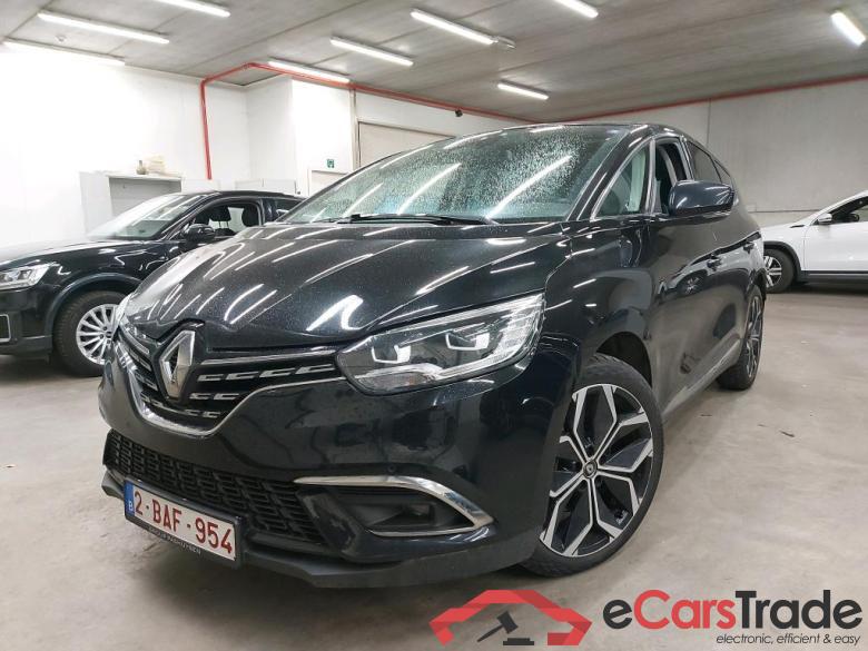 RENAULT - REN GRAND SCENIC TCe 140PK Intens * PETROL * #1