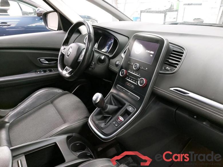 RENAULT - REN GRAND SCENIC TCe 140PK Intens * PETROL * #3