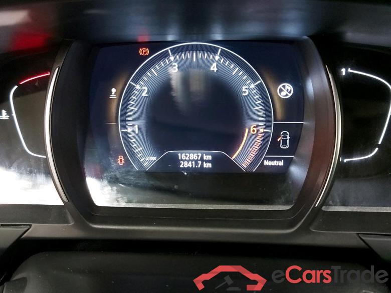 RENAULT - REN GRAND SCENIC TCe 140PK Intens * PETROL * #5