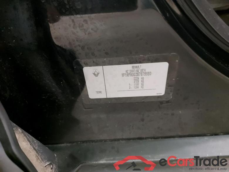 RENAULT - REN GRAND SCENIC TCe 140PK Intens * PETROL * #6