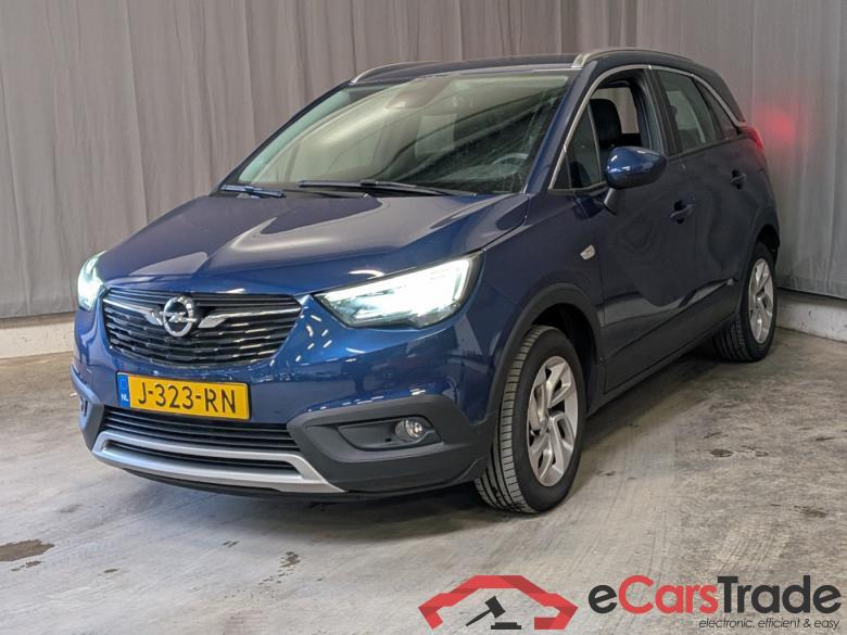 OPEL Crossland X 1.2 T. Innovation #1