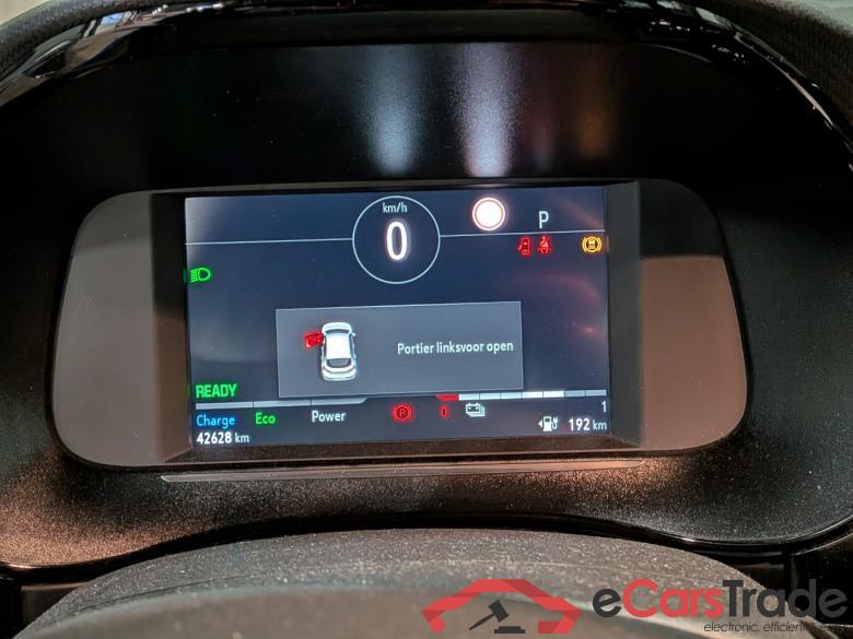 OPEL CORSA-E Edition 50 kWh 50kWh #6