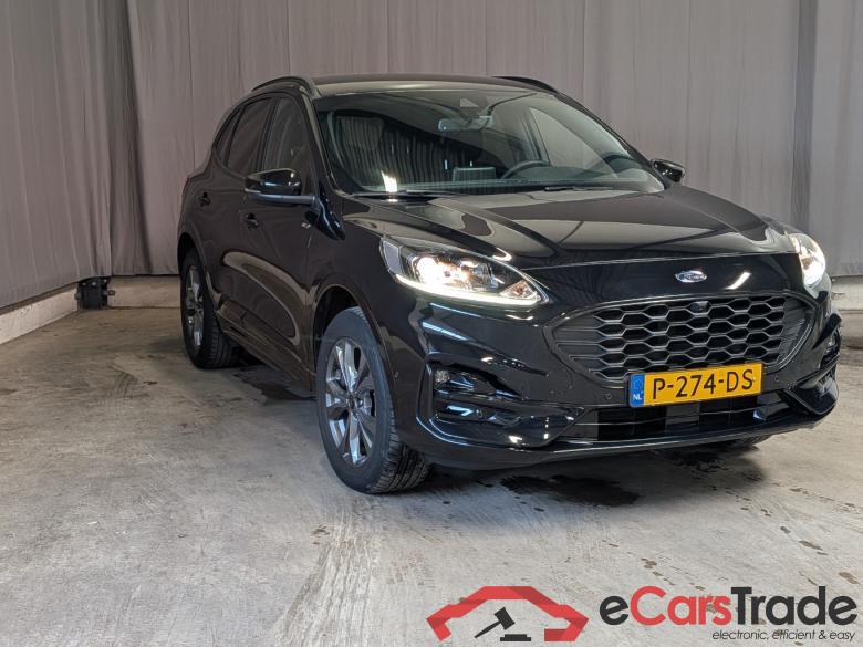FORD Kuga 2.5 PHEV ST-Line X #2