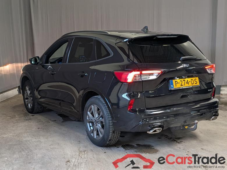 FORD Kuga 2.5 PHEV ST-Line X #4