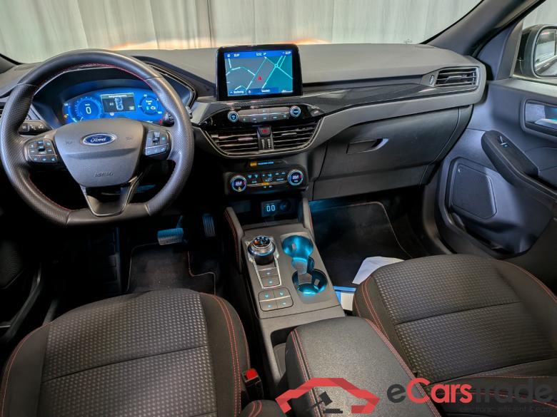 FORD Kuga 2.5 PHEV ST-Line X #5