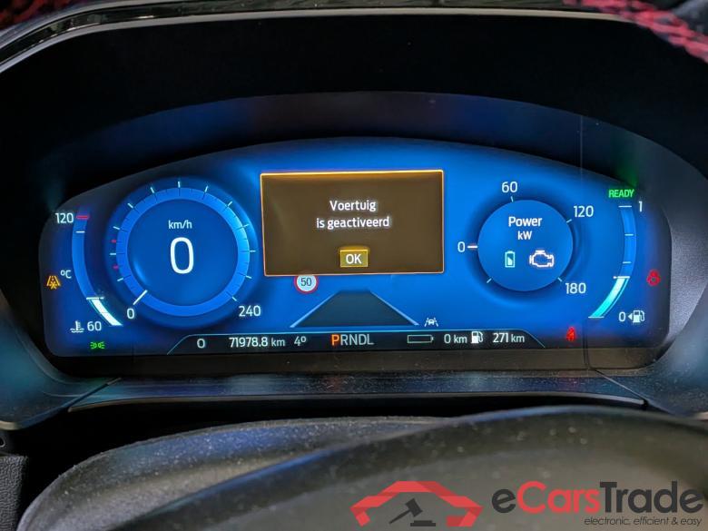 FORD Kuga 2.5 PHEV ST-Line X #6