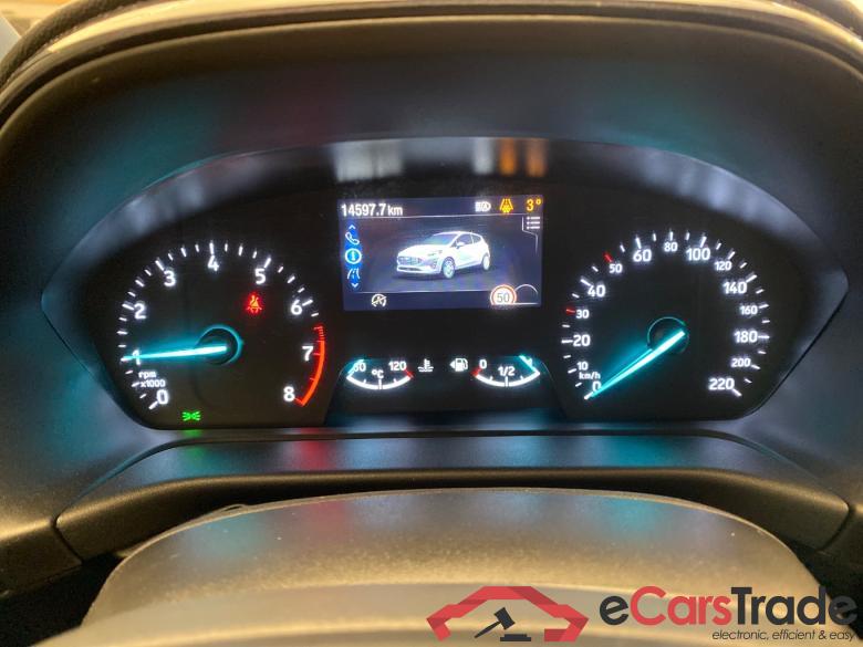 FORD FIESTA 1.0 EcoB.Hy. ST-L.X #6