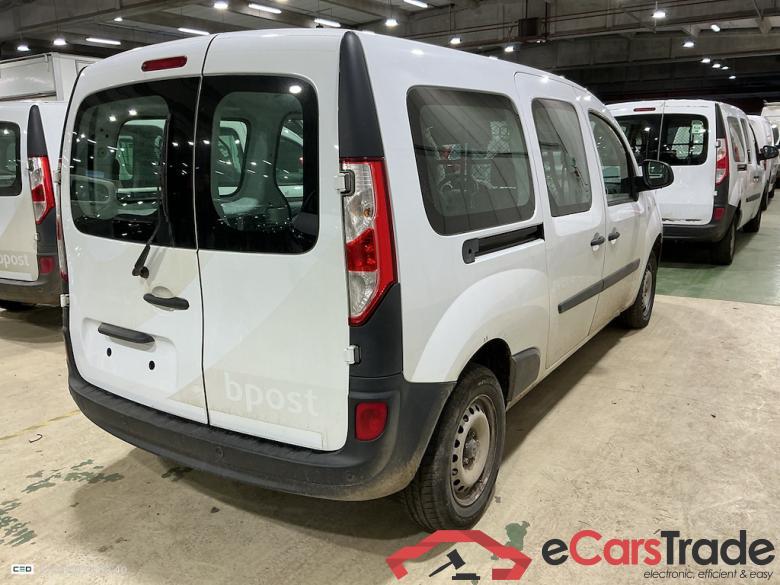 RENAULT KANGOO EXPRESS 1.5 BLUE DCI 95 MAXI CONFORT #4