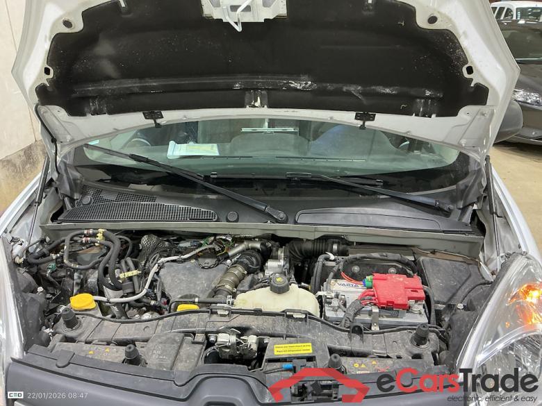 RENAULT KANGOO EXPRESS 1.5 BLUE DCI 95 MAXI CONFORT #6