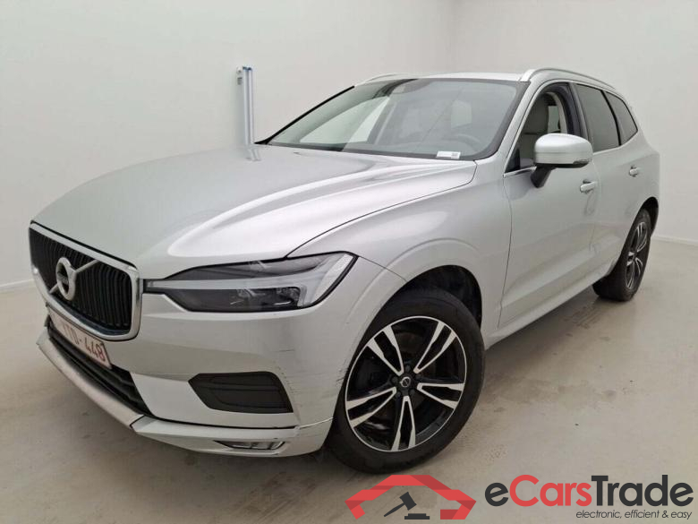 VOLVO XC60 2.0 B4 MOMENTUM PRO GEARTRONIC