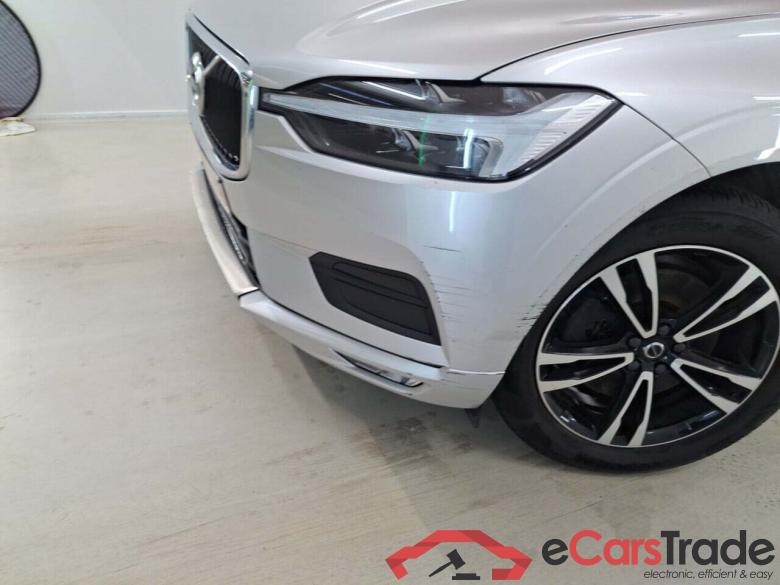 VOLVO XC60 2.0 B4 MOMENTUM PRO GEARTRONIC #4