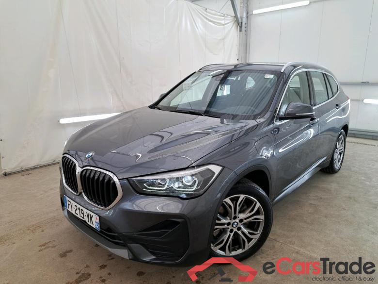BMW X1 / 2019 / 5P / SUV xDrive25e Business Design BVA6 #1