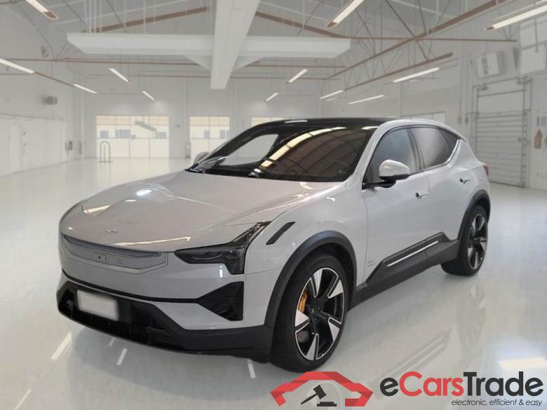 POLESTAR 3 / 2022 / 5P / SUV LONG RANGE DUAL MOTOR 111 KWH PLUS PILOT #1