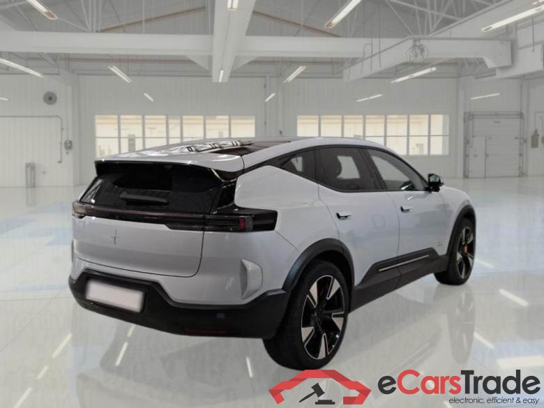 POLESTAR 3 / 2022 / 5P / SUV LONG RANGE DUAL MOTOR 111 KWH PLUS PILOT #2