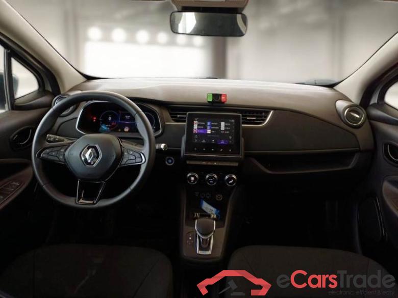 RENAULT ZOE / 2019 / 5P / BERLINA ZOE LIFE R110 #3