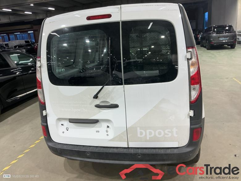 RENAULT KANGOO EXPRESS MAXI DIESEL Lot 1.3 RENAULT KANGOO EXPRESS Maxi 1.5 dCi Blue Confort #5