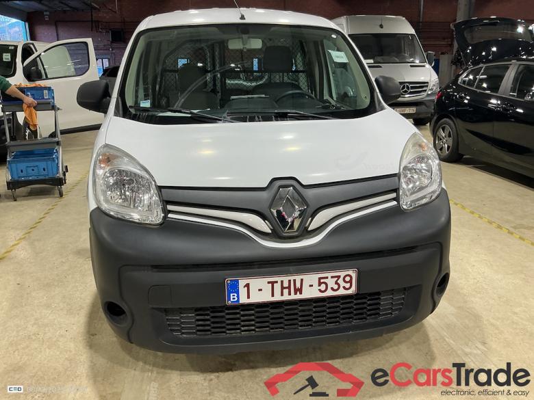 RENAULT KANGOO EXPRESS MAXI DSL - 2013 1.5 dCi Energy Confort #2