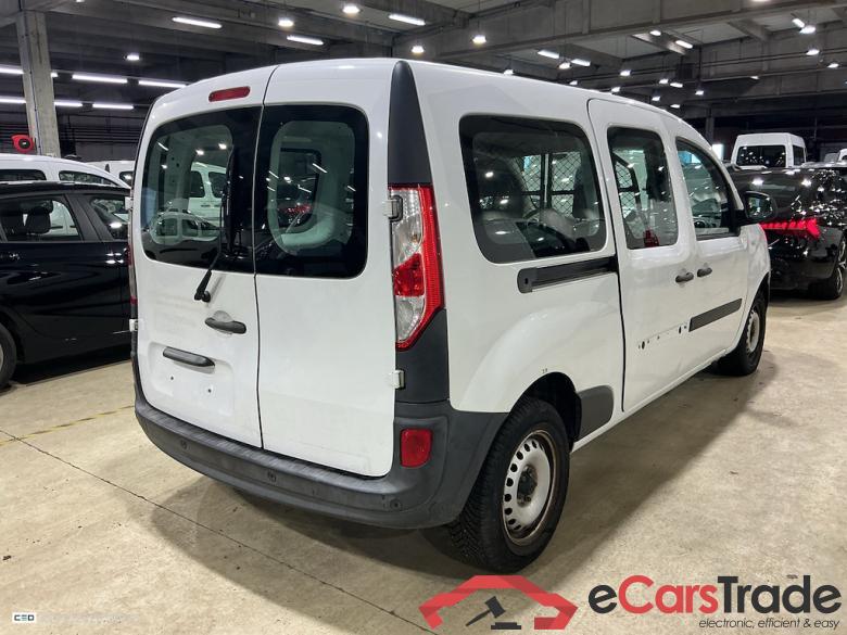 RENAULT KANGOO EXPRESS MAXI DSL - 2013 1.5 dCi Energy Confort #4