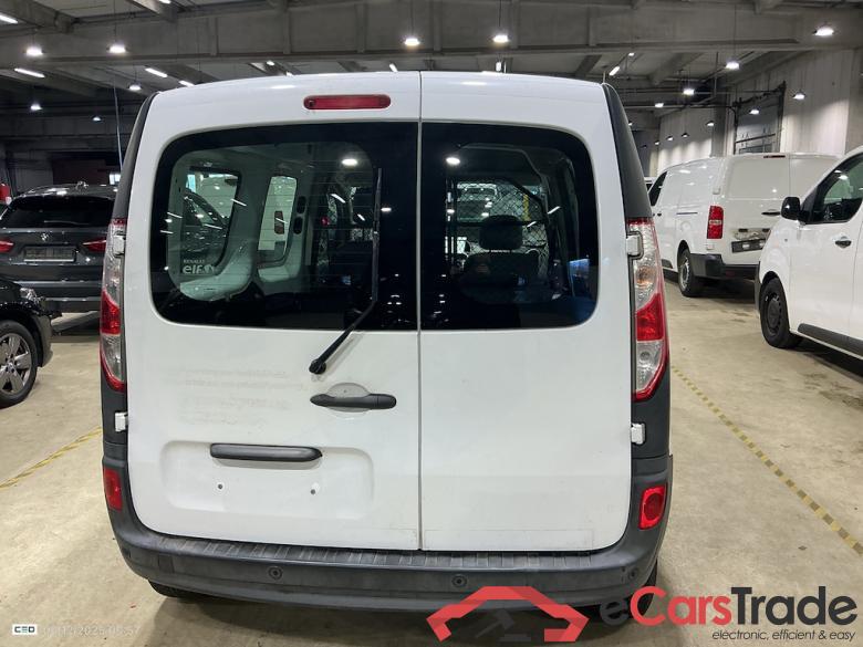 RENAULT KANGOO EXPRESS MAXI DSL - 2013 1.5 dCi Energy Confort #5
