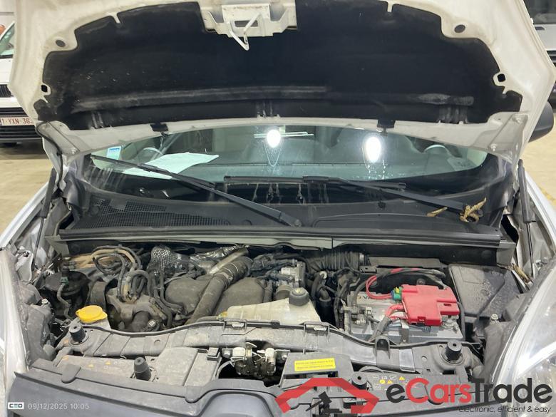 RENAULT KANGOO EXPRESS MAXI DSL - 2013 1.5 dCi Energy Confort #6