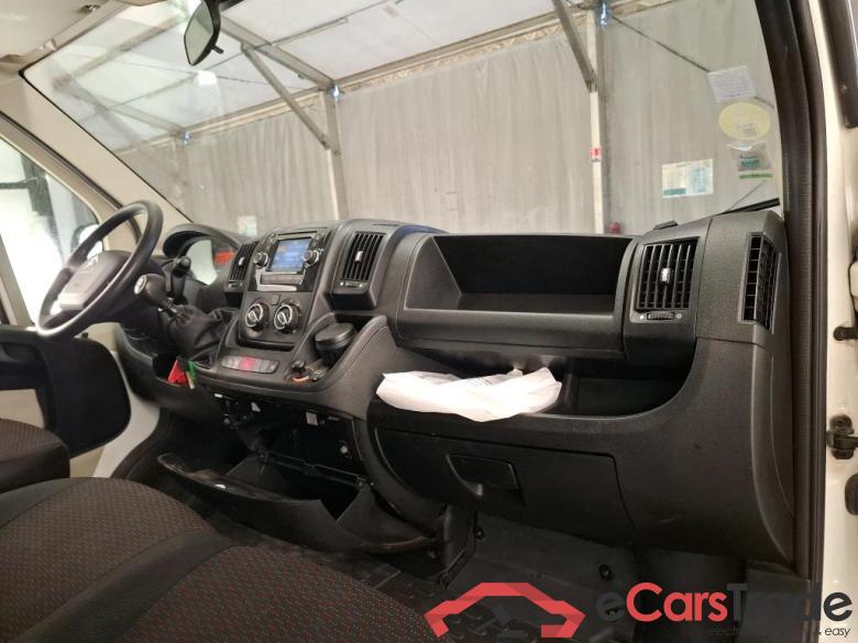 CITROEN Jumper Benne SC / 2014 / 2P / Benne basculante 35 L2 BlueHDi 130 BVM6 Confort #5