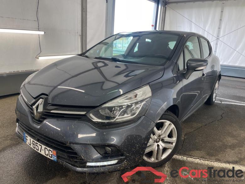Clio IV Business 0.9 TCe 90CV BVM5 E6 #1