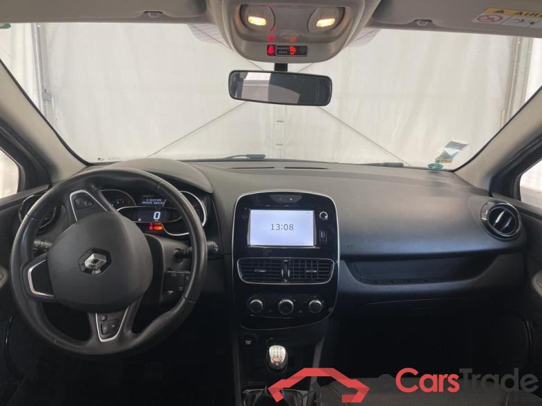 Clio IV Business 0.9 TCe 90CV BVM5 E6 #5