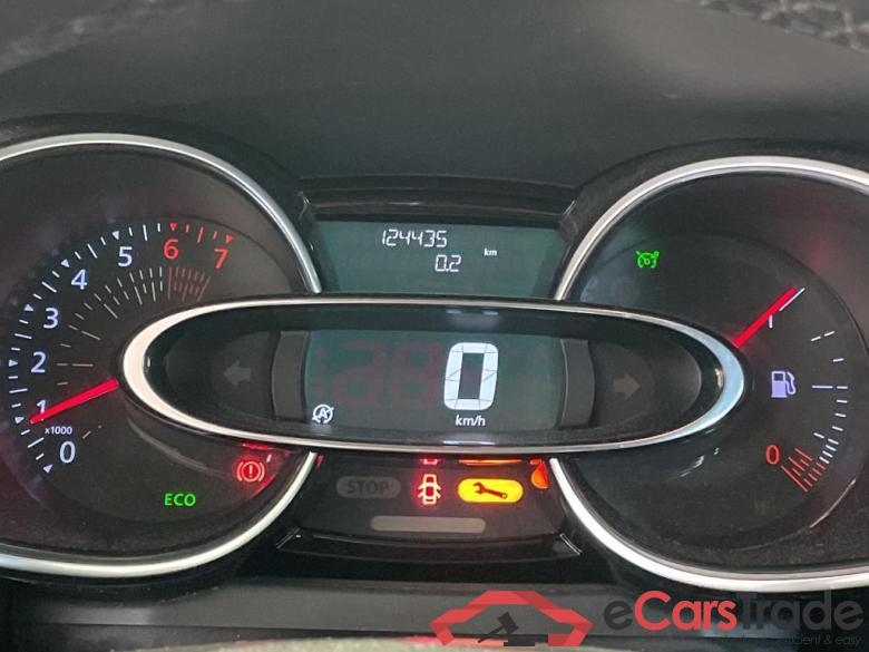 Clio IV Business 0.9 TCe 90CV BVM5 E6 #6