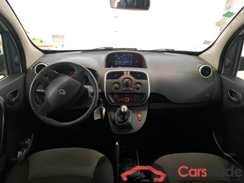 RENAULT Kangoo 5p Monovolume Trend - Blue dCi 95 #5